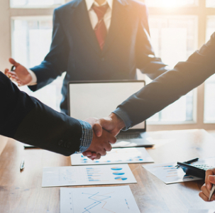 Trade Promotion: Customer Deductions as an Efficient Form of Settlement