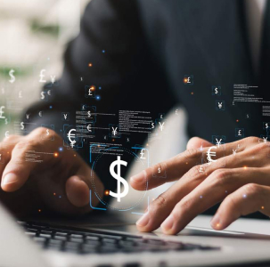 Amazon, Walmart & The Secret Battle for Fintech Supremacy: Part I