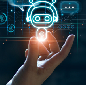 Let’s Chat about Chatbots