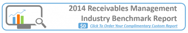 2014 Receivables Management Industry Benchmark Report