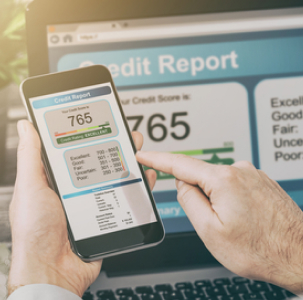 3 Tips for Faster Credit Reviews and Credit Scoring