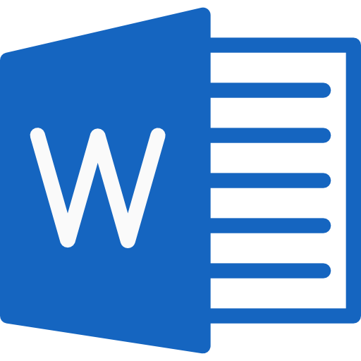 Word-icon