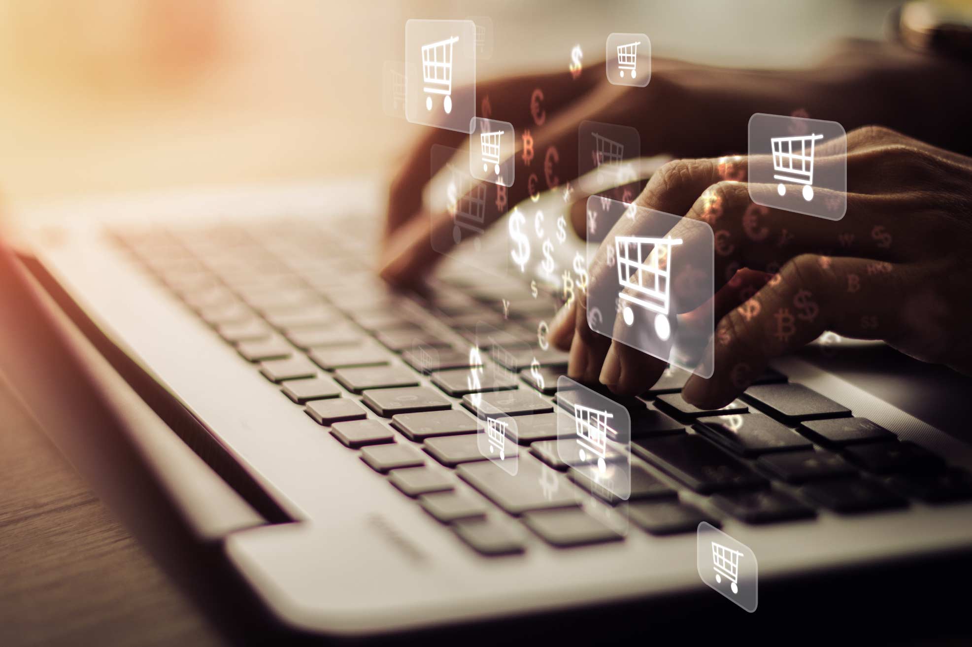 The Future of Finance: How to Prepare for It