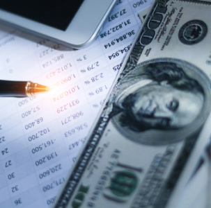 Moving Beyond Spreadsheets for Cash Forecasting