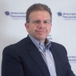 Craig Jefferey, Managing Partner- Strategic Treasurer