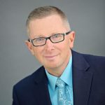 Ernie Humphrey, CEO, Treasury Webinars