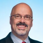 Jeff Diorio, Director- Treasury