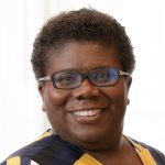 Tracey Knight, Director Solution Engineering, HRC