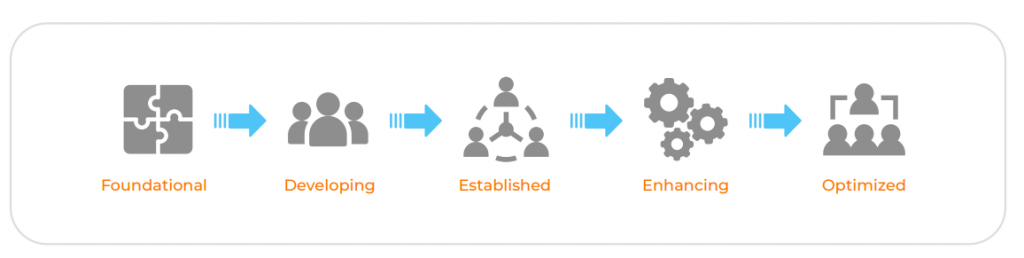 Treasury Maturity Model