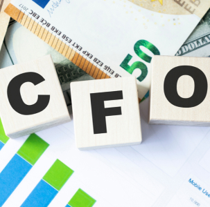 Are you a strategic CFO thriving to drive change in 2022 and beyond?