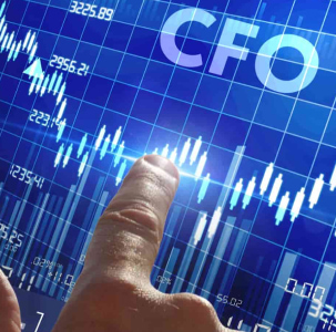 The Digital CFO: From Back-Office Leader to a Strategic Partner