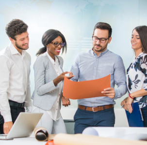 The Subtle Art of Reducing A/R Operating Costs