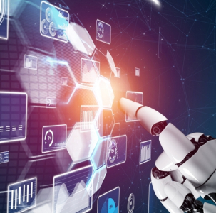 How Did Robots Win Over Amazon in the Dispute Resolution Challenge?