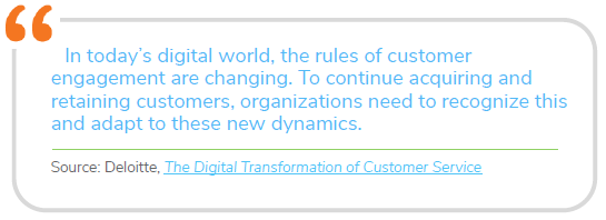 Pandemic will speed digital adoption