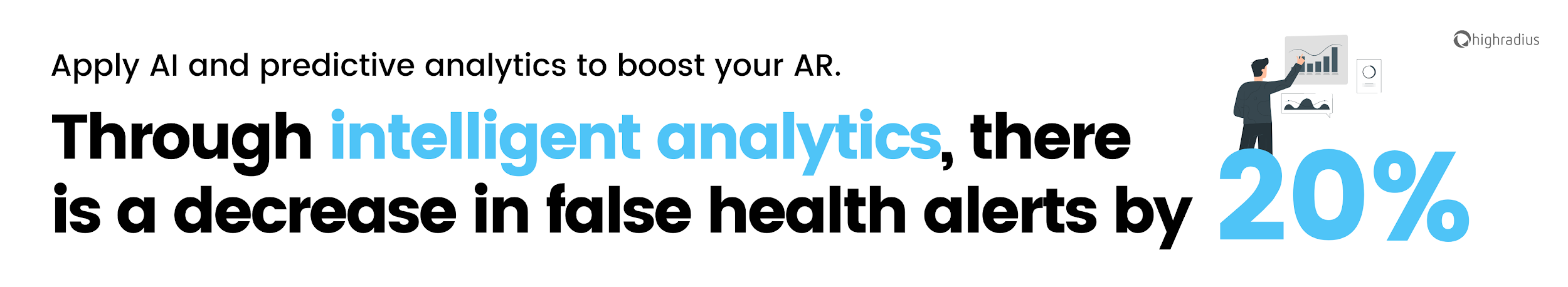 Apply AI to boost your AR