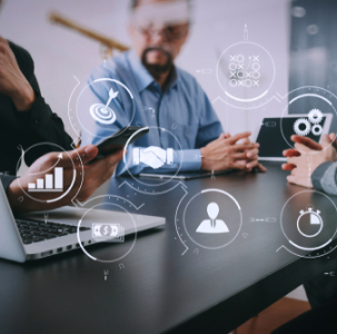 Why Modern O2C GPOs should Look Beyond the ERP