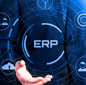 ERP integration for online bill payment