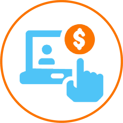 Multiple payment options
