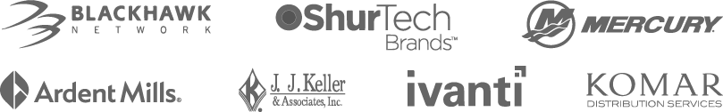 Trusted by Leading Mid-sized Businesses