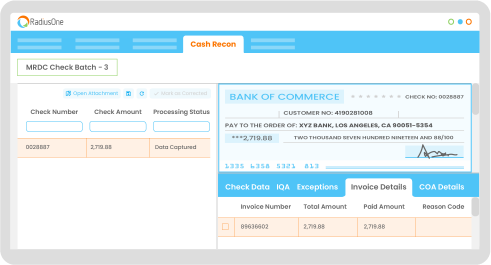 Enhance Microsoft Dynamics with Invoice-to-Cash Apps
