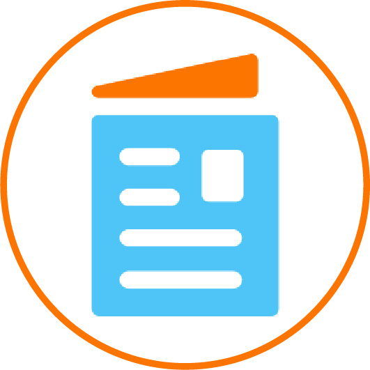 Online credit application form