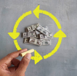 How to Solve Mid-market Cash Flow Challenges?