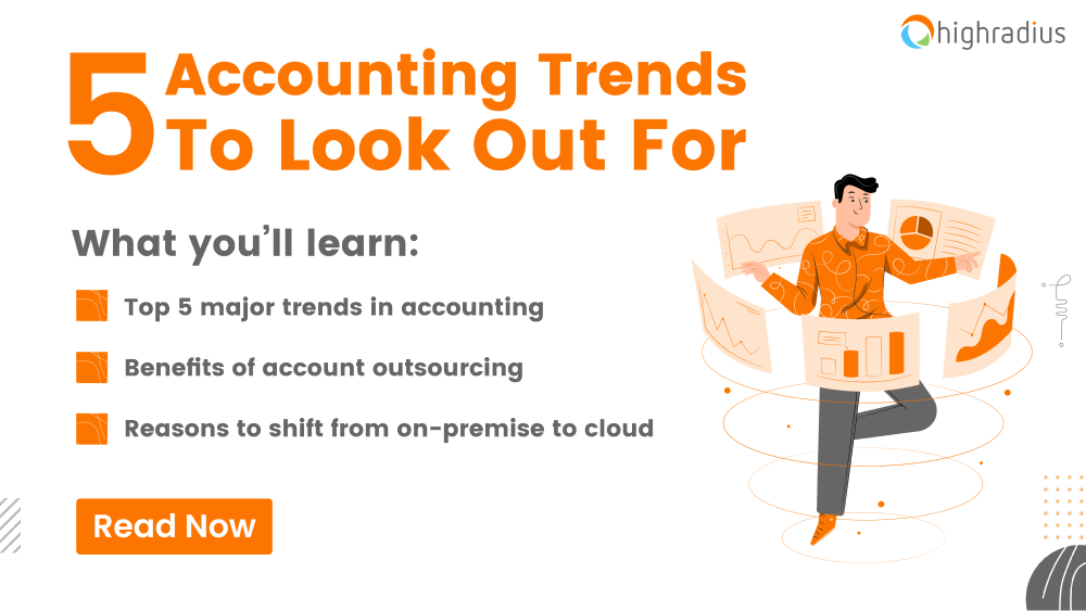 Top 5 Accounting Trends to Look Out For