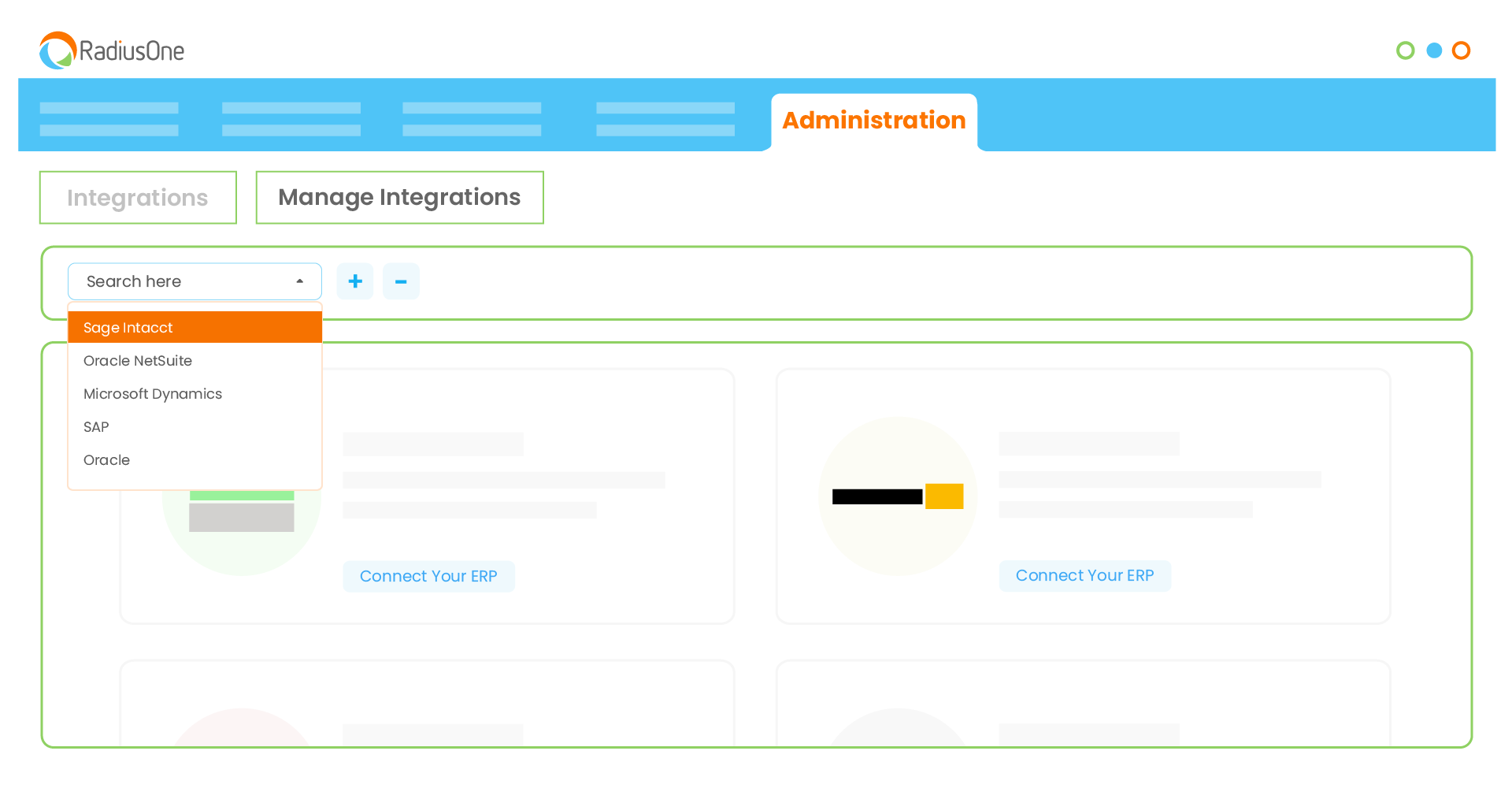 Adopting an ERP Optimization Platform