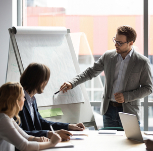 Guide to Become a dotONE company | Insights from HighRadius & Gartner