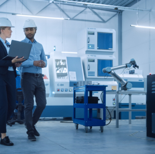 Working Capital Management for the Manufacturing Companies