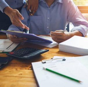 How to Ensure Your AR Function Is GDPR Compliant