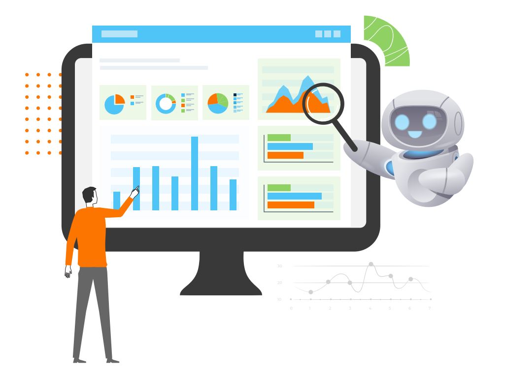 Predictive Analytics helps know the future