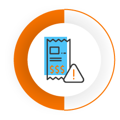 Prioritizing the payments