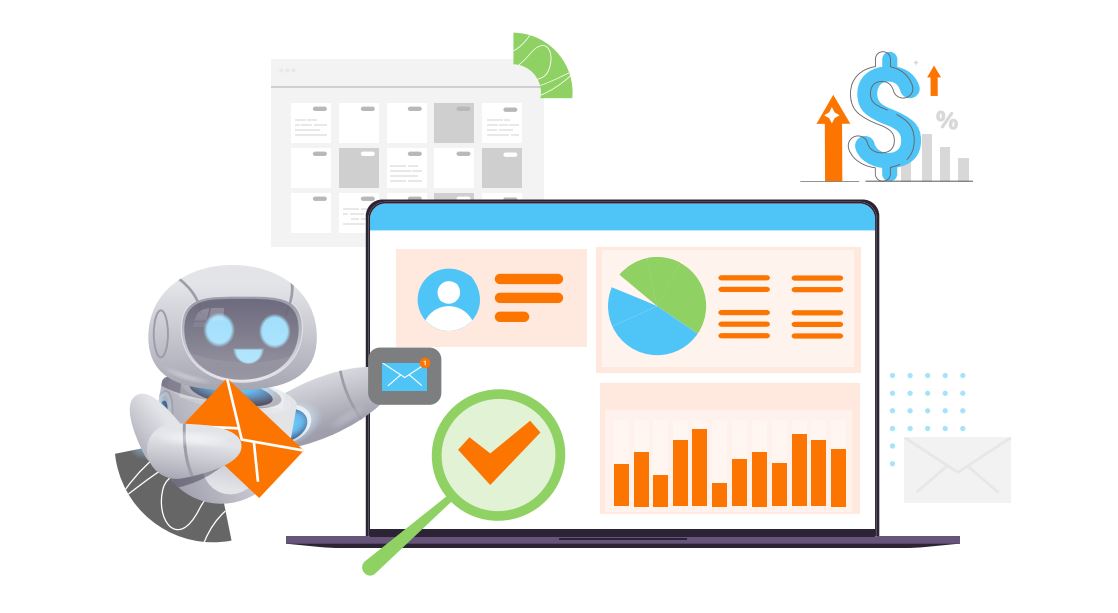 RPA is the first step towards automation