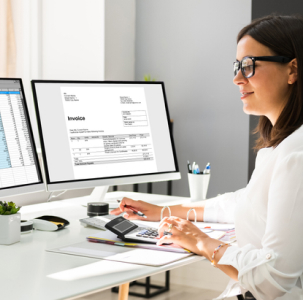 There has to be a better way to close books