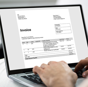 What is an Invoice: Types, Examples, and How to Create One