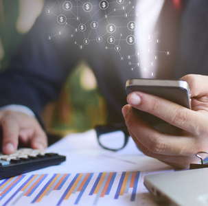 What Is Lockbox Payment & How Automation Can Help Save Lockbox Key-in Cost for Your Business?