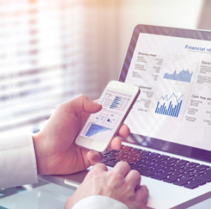 Autonomous Accounting: Breaking The Mould For The Financial Close