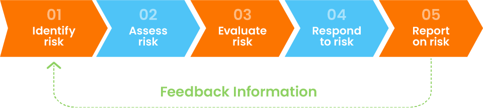 Handling/Mitigating Treasury Risks
