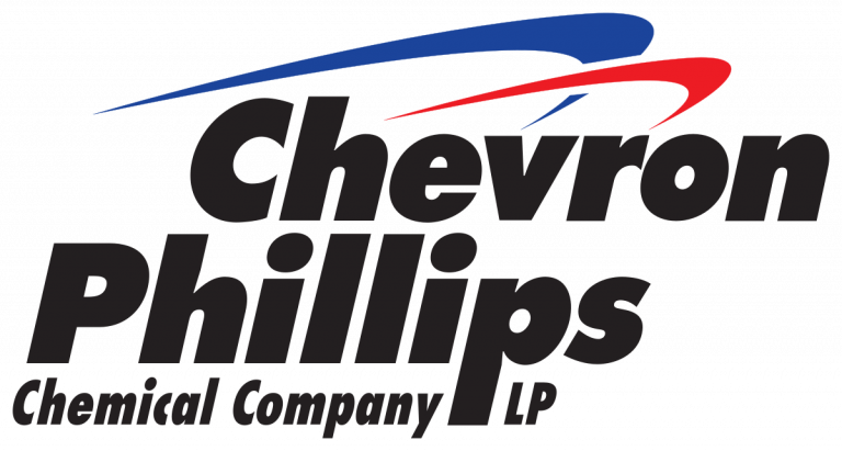 Chevron Phillips Chemical logo