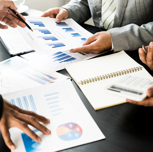 Financial Reporting in 2025: Importance, Framework & Trends