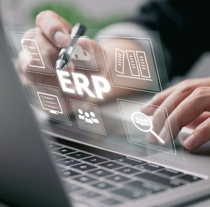 The Modern CFO: Think ERP, Think Ecosystem