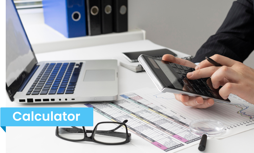 Collections ROI Calculator