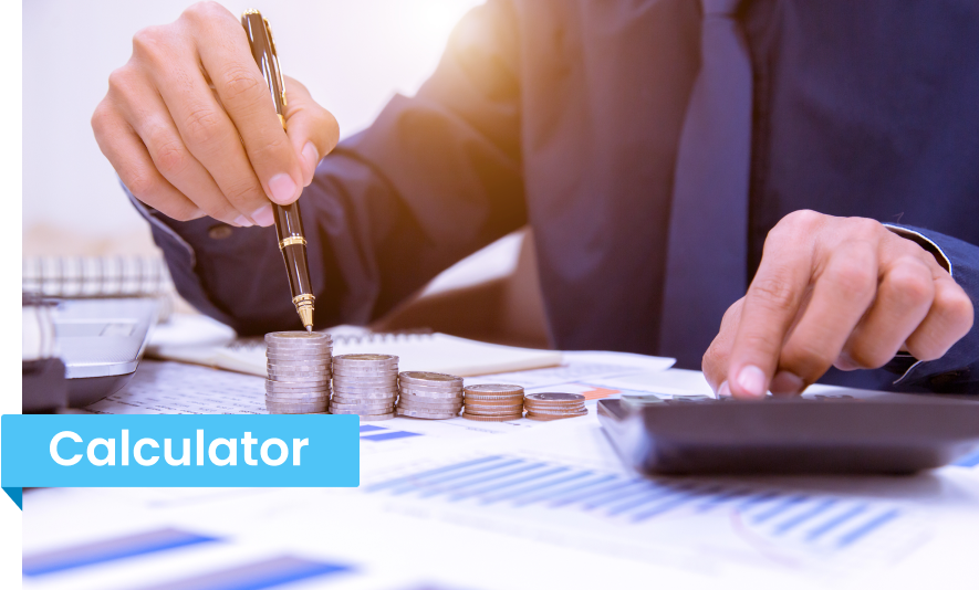 Collections ROI Calculator