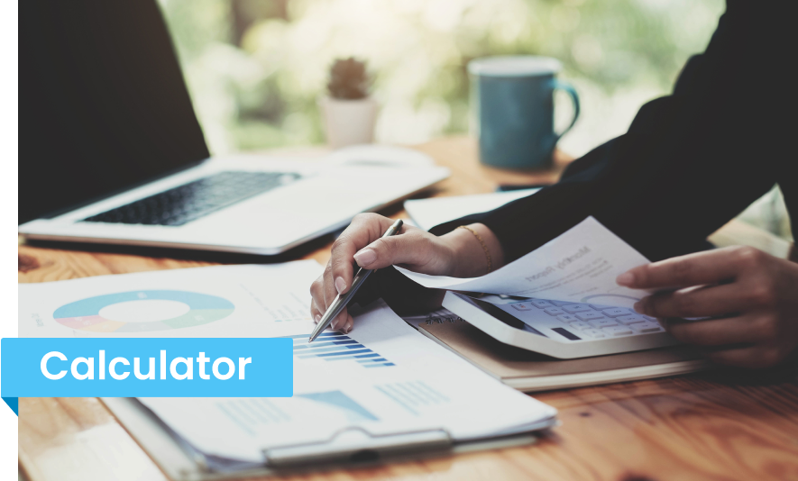 Collections ROI Calculator