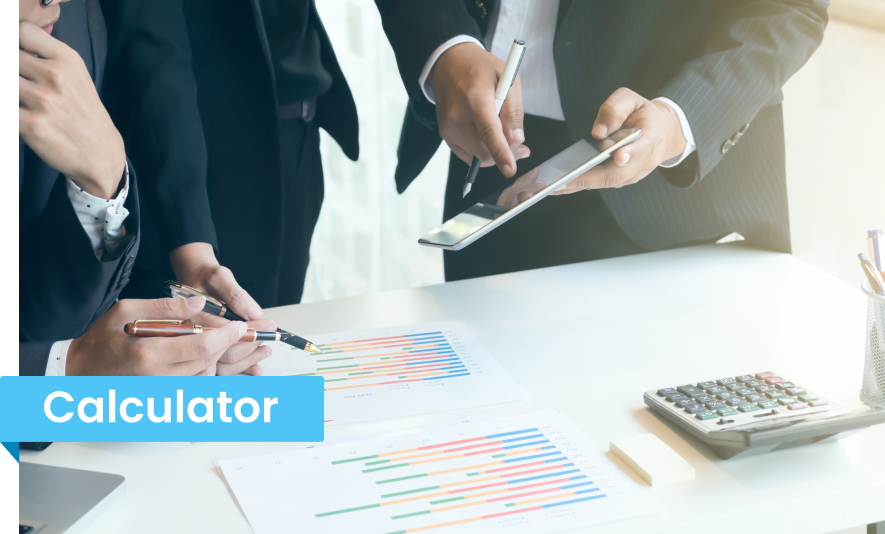 ROI Calculator