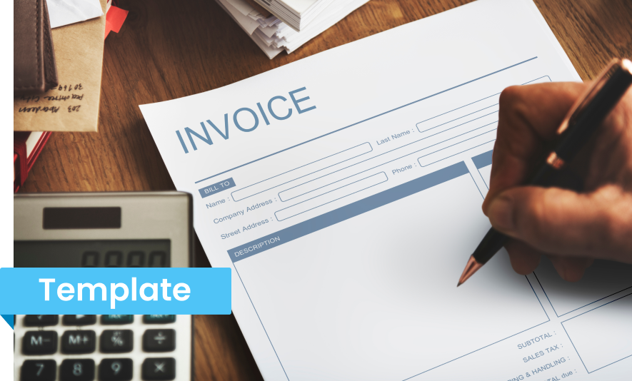 Cash Flow Forecast Template