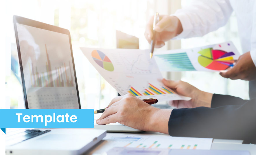 Cash Flow Forecast Template