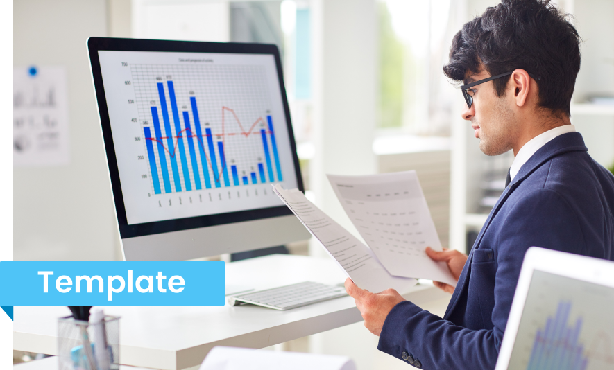 Cash Flow Forecast Template