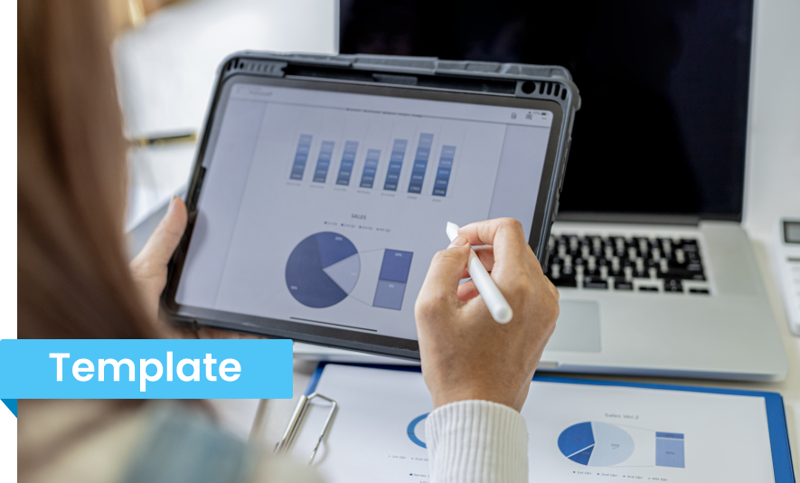 Cash Flow Forecast Template